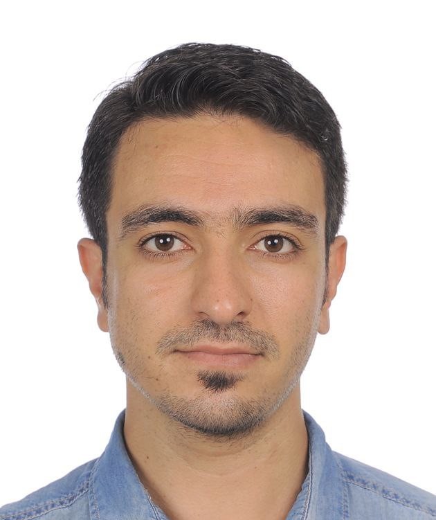 Reza Khaef - CNC Engineer